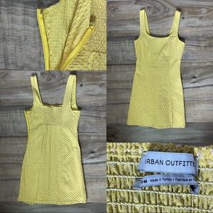 Urban outfitters dress